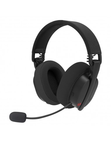 REDRAGON H888 LUCE Слушалки Безжичен...